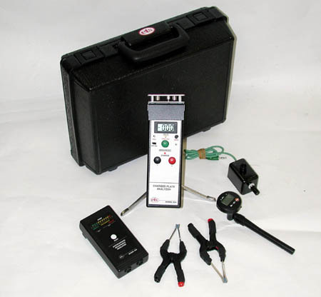 Resistance and Static Measurement Kits