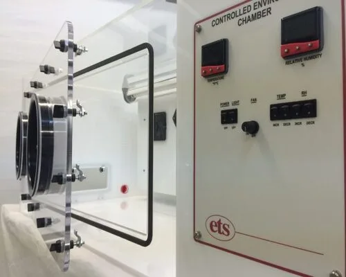 How to Control ETS Bench Top Temperature for Best Results in Environmental Testing